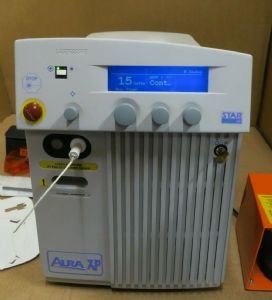 Laserscope Aura XP 532nm KTP Medical Laser ENT Urology Gynecology System 2.jpg
